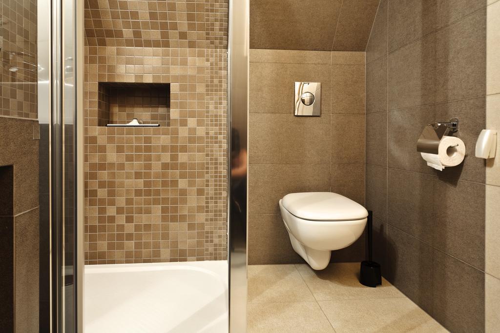 Apartament Widokowy I Wyjatkowy Косцелиско Номер фото